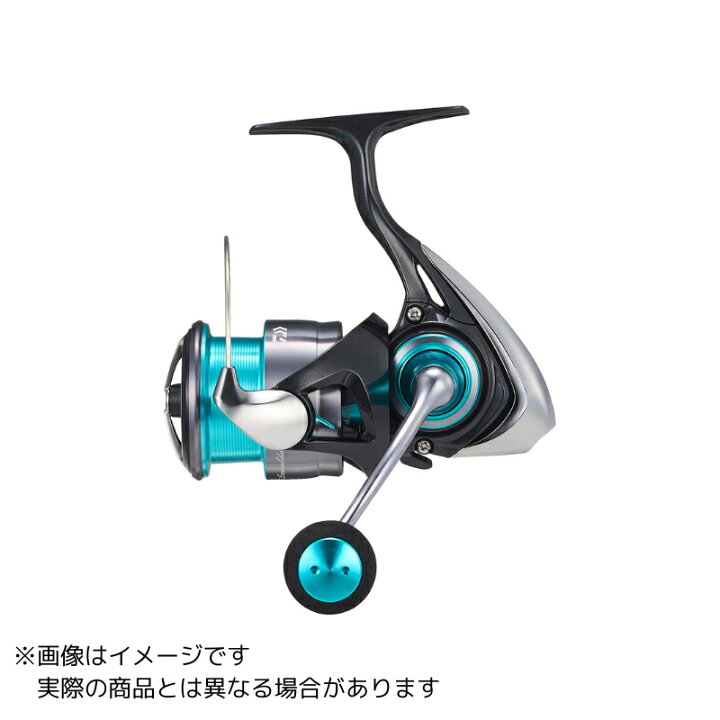 楽天市場】ダイワ 24 エメラルダス X LT2500 : ヨコオ 楽天市場店