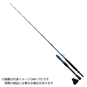 ダイワ ゴウイン ブル HHH-190・K (ロッド・釣竿) 価格比較 - 価格.com