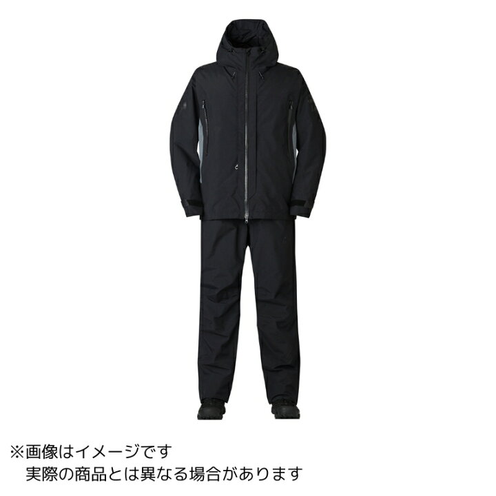 楽天市場】ダイワ GORE-TEX コンビアップウィンタースーツ DW-1824 