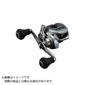 シマノ バルケッタ プレミアム 150DH 右 (リール) 価格比較 - 価格.com