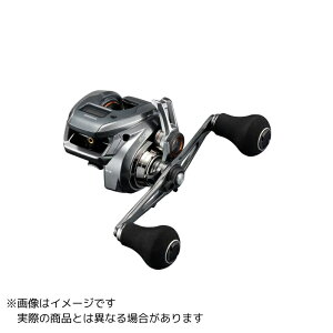シマノ バルケッタ プレミアム 151DH 左 (リール) 価格比較 - 価格.com