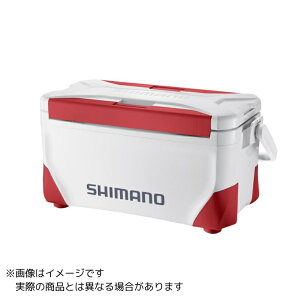 【ご奉仕価格】シマノ スペーザ ライト 250 NS-425Y #レッド 【大型商品2】