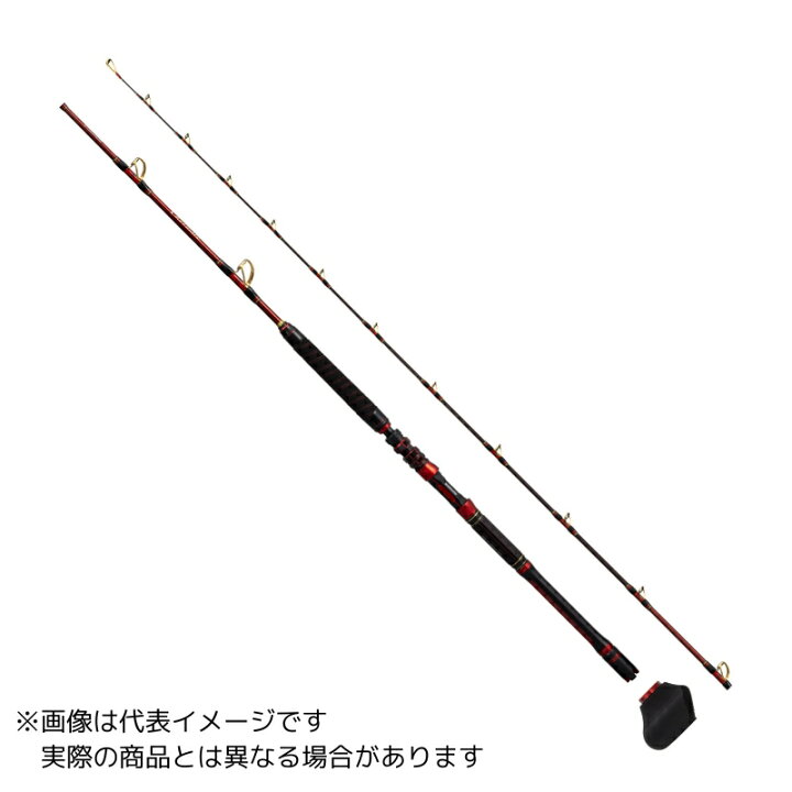 楽天市場】【ご奉仕価格】シマノ 24 チェルマーレ 落し込み 64M/MH245 