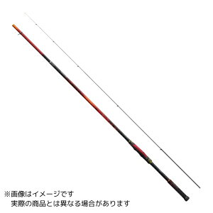 シマノ ファイアブラッド グレ ハイドロスコープ 1.6-530 (ロッド 
