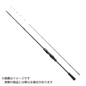 【ご奉仕価格】シマノ 24セフィア SS メタルスッテ F-B66M-S 【大型商品1】