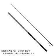 【ご奉仕価格】シマノ 24 ディアルーナ T S96ML-T 【大型商品1】