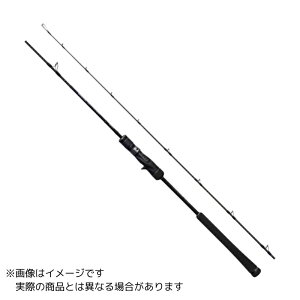 【ご奉仕価格】シマノ 24 ゲームタイプJ フルベンド B60-4 【大型商品2】