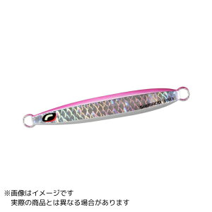 【メール便対応】 【ご奉仕価格】シマノ オシア シックスサイド 180g JV-X18W #002 Aピンク