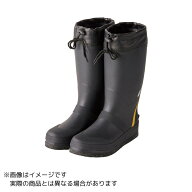 プロマリン FTE303-L フェルトスパイクブーツ ＃ブラック ＃L