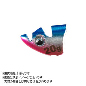 }V^ GM TRVJ[ 100g BP(us) #i