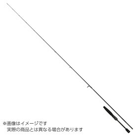 ダイワ 25 ブラックレーベル S61L 【大型商品2】