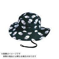 コヒナタ 10340 ギョギョハット アオリイカ ＃ブラック