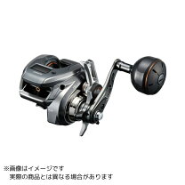 楽天市場】シマノ 19 バルケッタ プレミアム 151DHXGの通販 