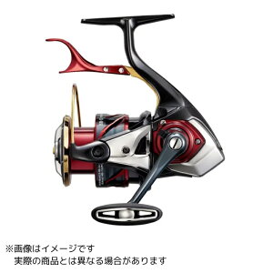 シマノ BB-X テクニウム ファイアブラッド C3000DXG S 左 (リール 