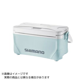 【ご奉仕価格】シマノ スペーザ ベイシス 25L NS-325Y ＃インショアブルー 【大型商品2】