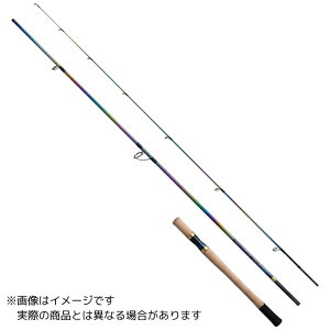 シマノ ワールド シャウラ リミテッド 2953R-3 (ロッド・釣竿) 価格 