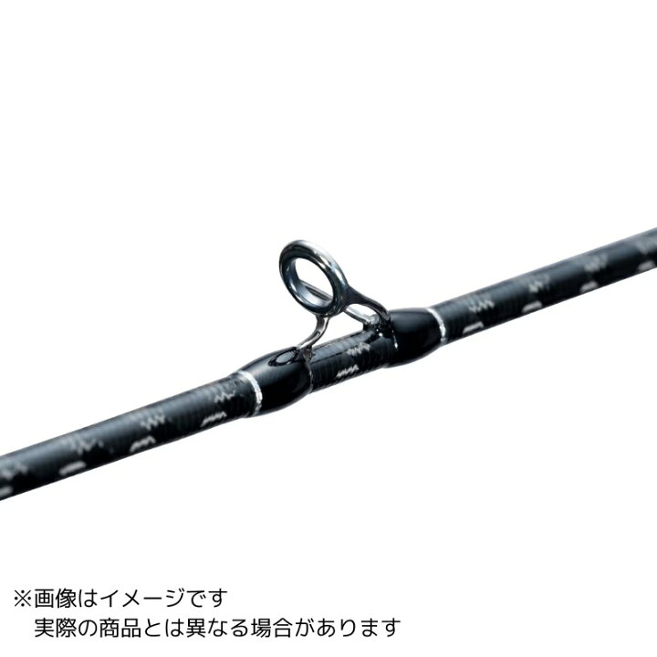 楽天市場】シマノ 24炎月XTN エンゲツ エクスチューン D-B611M+-T 