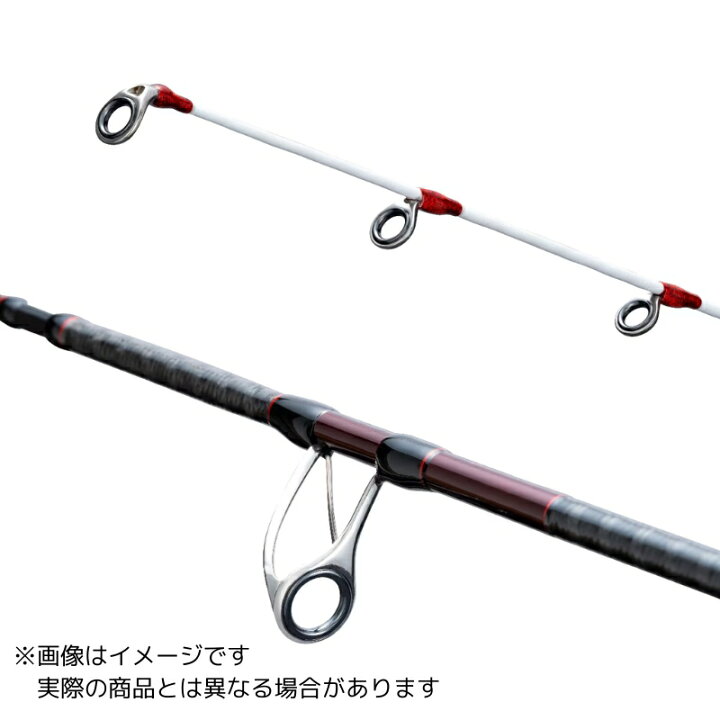 楽天市場】シマノ 24炎月XTN エンゲツ エクスチューン N-B66M-FS/LEFT 