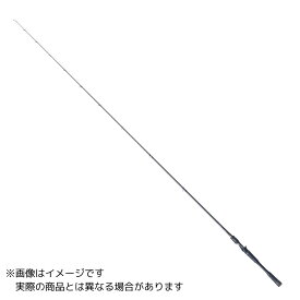 シマノ 24 ポイズンアドレナ 165MH 【大型商品2】