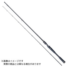 シマノ 24 ポイズンアドレナ 165MH-2 【大型商品1】