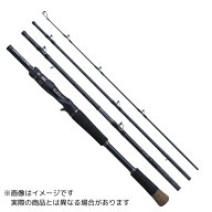 シマノ 25 キャプチャー 1510MH-4