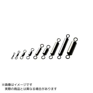 【メール便対応】 釣研 ウエイトスイベル #-G5