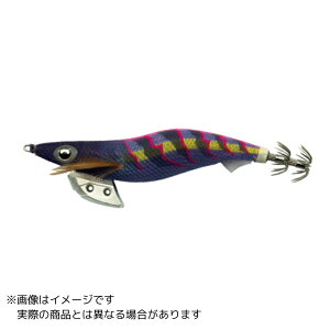 【メール便対応】ヤマシタ エギ王K 2.5号 #Z008 パープルケイムラ(限定色)