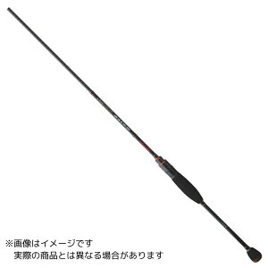 ジャクソン オーシャンゲート メバル JOG-76L-K ST MB 【大型商品2】