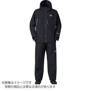 �_�C�� DR-1925 GORE-TEX �o�[�T�^�C�����C���X�[�c ���u���b�N ��L