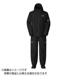 _C DW-1925 GORE-TEX o[T^CEB^[X[c ubN M