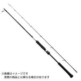 シマノ 25 グラップラーBB タイプブレード S66-2 【大型商品1】