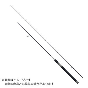 シマノ シマノ 25 レサト 2751R-2 (ロッド・釣竿) 価格比較 - 価格.com