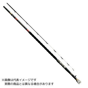 がまかつ がまくえ ライトインパルス 30号 4.75m  【大型商品3】