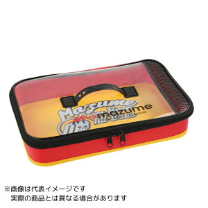 mazume MZBK-677 EVA���A�[�P�[�X GT �����b�h