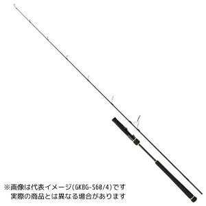 ���W���[�N���t�g �W���C�A���g�L�����O �x���h�Q�[�� GKBG-S60/4 �y��^���i160�z