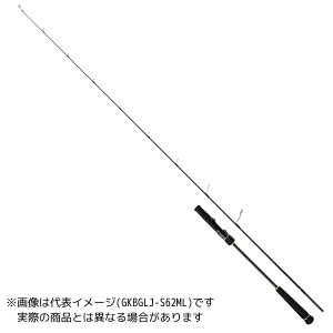���W���[�N���t�g �W���C�A���g�L�����O �x���h�Q�[�� GKBGLJ-S62M �y��^���i180�z