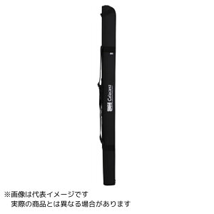 GNZ JPC-1100 Xg[gbhP[X 100cm ubN y^i1z