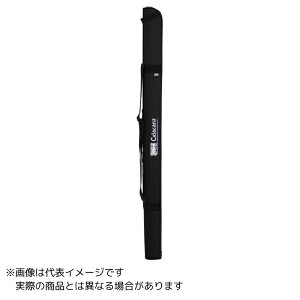 GNZ JPC-1140 Xg[gbhP[X 140cm ubN y^i2z