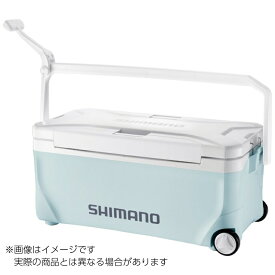 シマノ スペーザ ベイシス 350 キャスター NS-D35Y ＃インショアブルー ＃35L 【大型商品2】