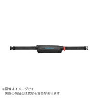 シマノ ラフトエアジャケット (コンパクトタイプ・膨脹式救命具) VF-053U ＃ブラック ＃フリー