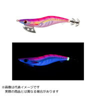 【メール便対応】ヤマシタ エギ王 K 3D 3.0号 ＃005 ムラムラチェリー
