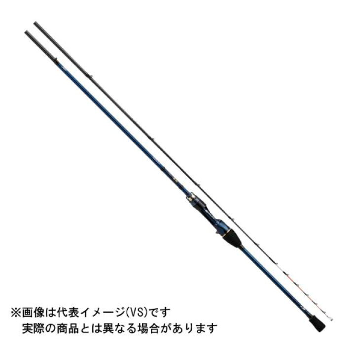 楽天市場】ダイワ 極鋭カワハギAIR VS【大型商品3】 : ヨコオ 楽天市場店