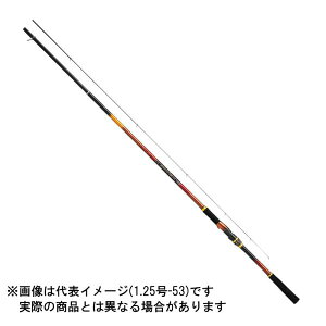 ダイワ 大島 フレイムホーク 1.5号-53 (ロッド・釣竿) 価格比較 - 価格.com
