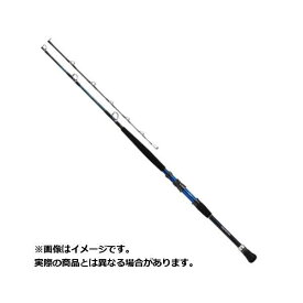 【ご奉仕価格】ダイワ 18 ゴウイン ブル HH-190・V 【大型商品2】