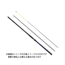 楽天市場】ブルズアイ遠投 4－520の通販