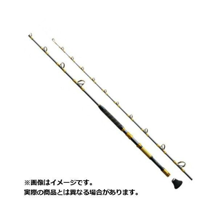 楽天市場】シマノ ロッド 18 アルシエラ キハダ 190 【大型商品3 