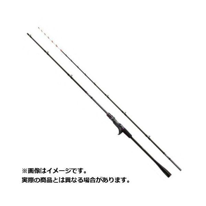 楽天市場】シマノ ロッド 18 サーベルマスター エクスチューンテンヤ 