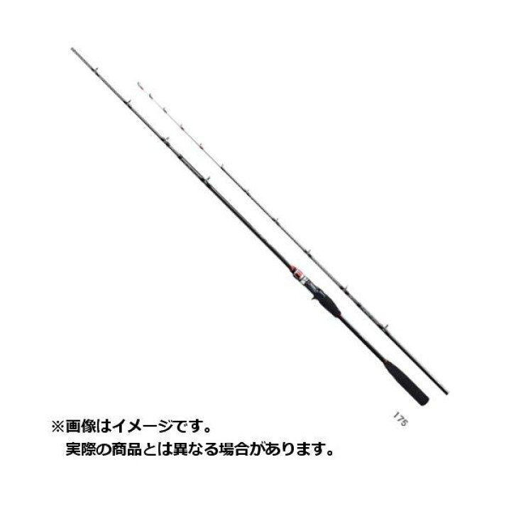 楽天市場】シマノ ロッド 19 タコエギ BB 175 : ヨコオ 楽天市場店
