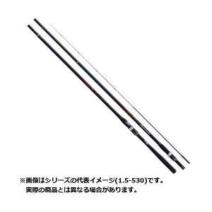 シマノ ロッド 19 ラフィーネ 1号ー530 【大型商品1】