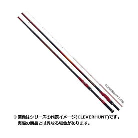 シマノ ロッド 19 ファイアブラッド グレ サーベイヤー 1.7-530 【大型商品1】